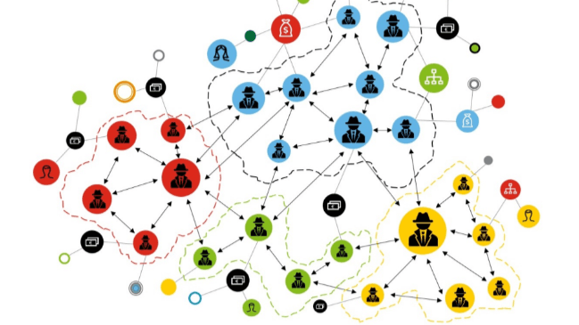 Are Knowledge Graphs the New Vector Databases?