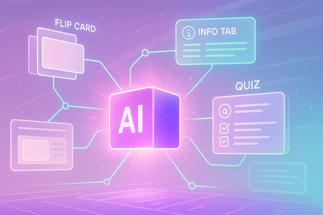 AI Course Creation Agent