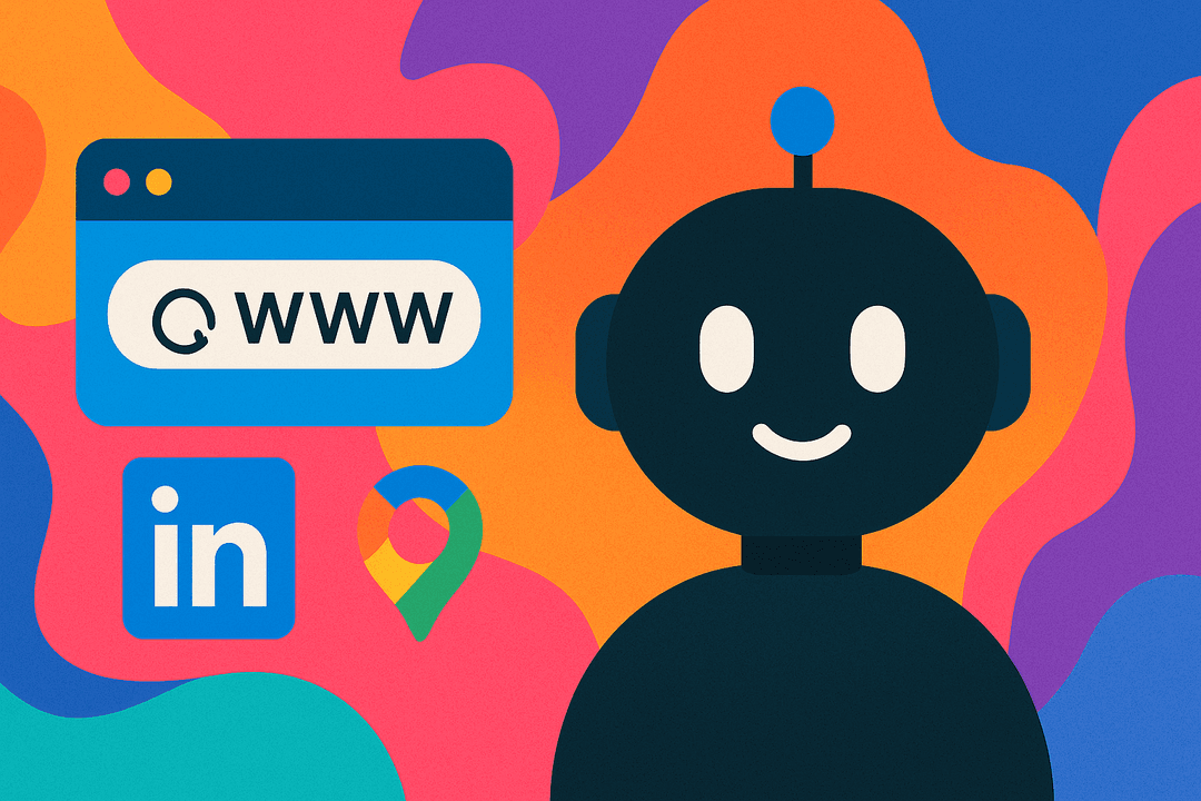 Company Data Extraction Agent