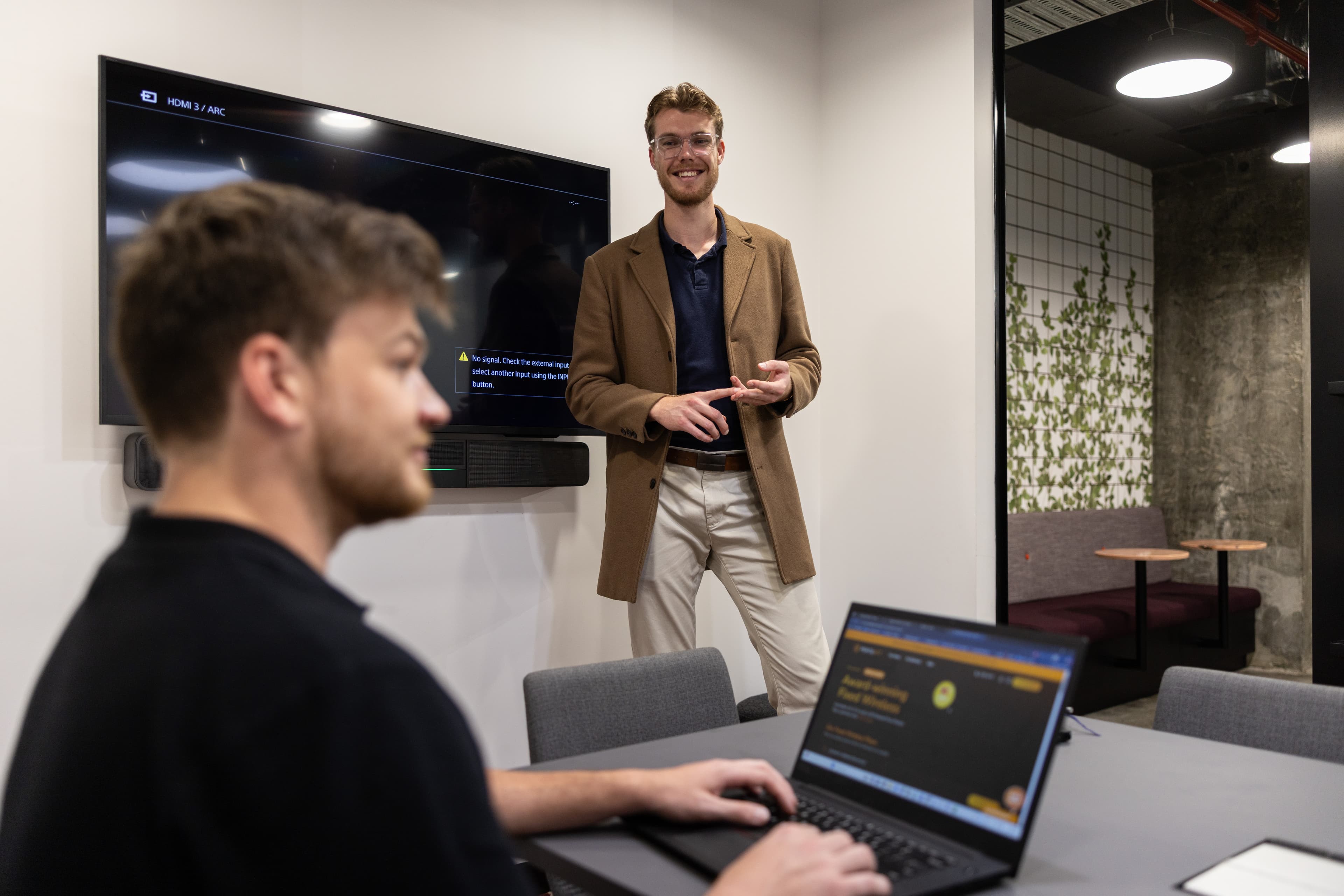 AI for Leaders Workshop