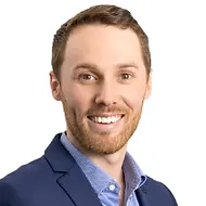 Alex Hey, CMO of Coursebox AI