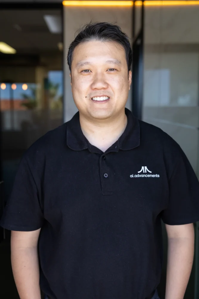 Jason Luu