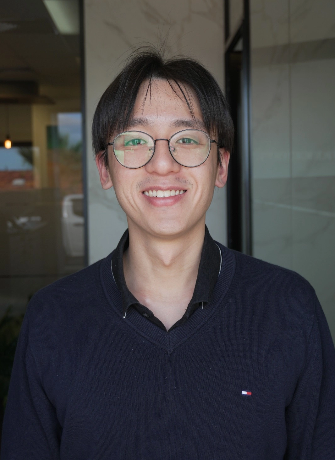 Matthias Ong